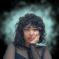 Fariha's Headshot